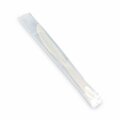 Trascocina Plastic Knives, Beige, 500PK TR3194285